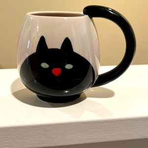 Cat Mug